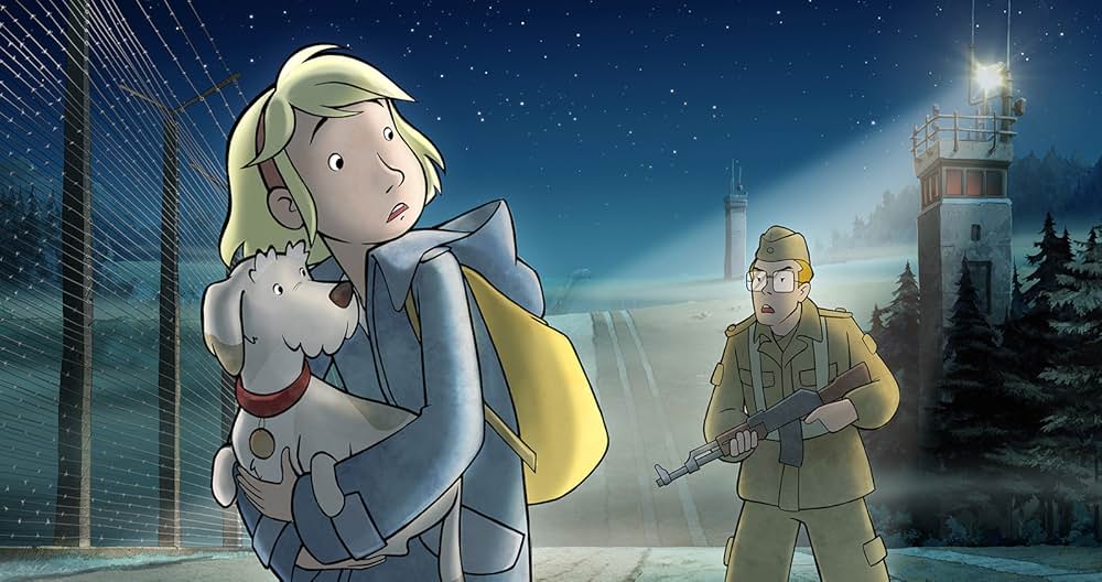 フリツィ 奇跡の物語の画像