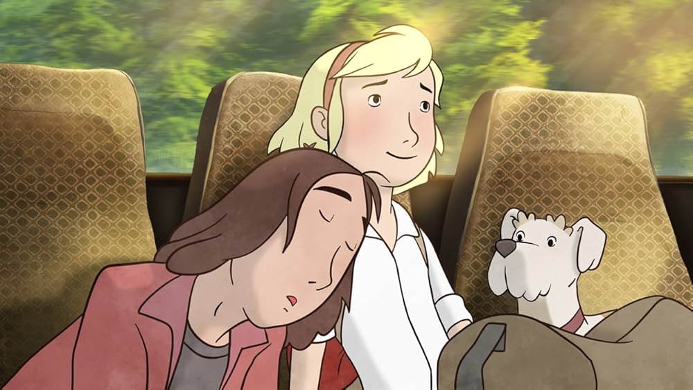 フリツィ 奇跡の物語の画像