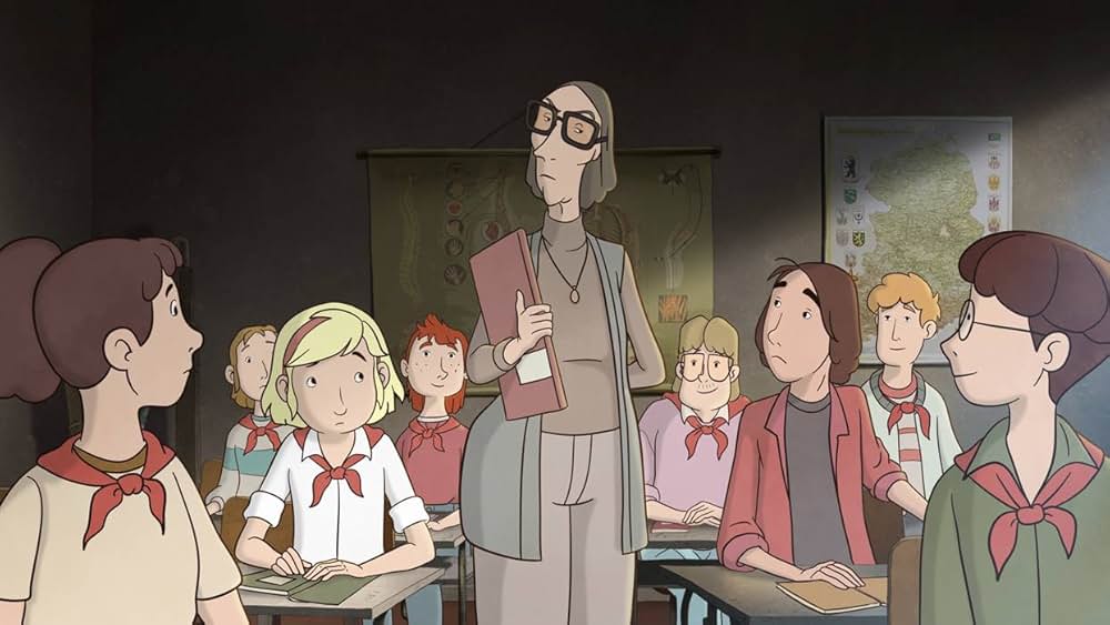 フリツィ 奇跡の物語の画像