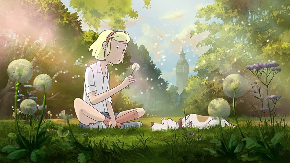 フリツィ 奇跡の物語の画像