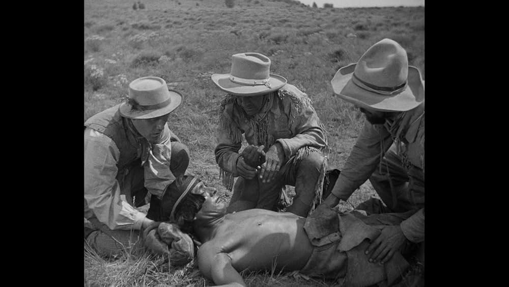 Der Kaiser von Kalifornien（原題）の画像