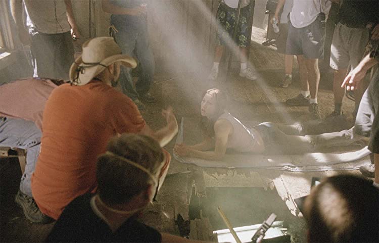 テキサス・チェーンソーの画像