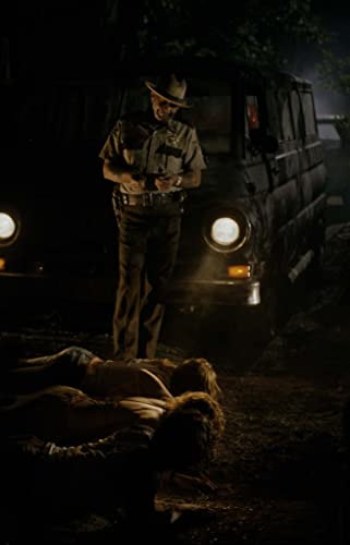 テキサス・チェーンソーの画像