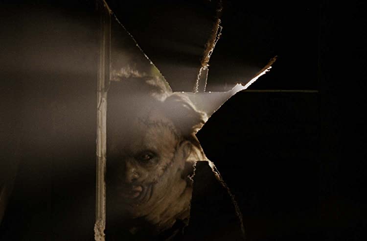 テキサス・チェーンソーの画像