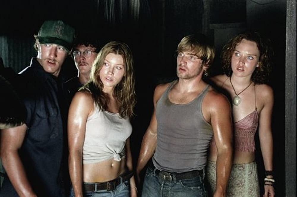 テキサス・チェーンソーの画像