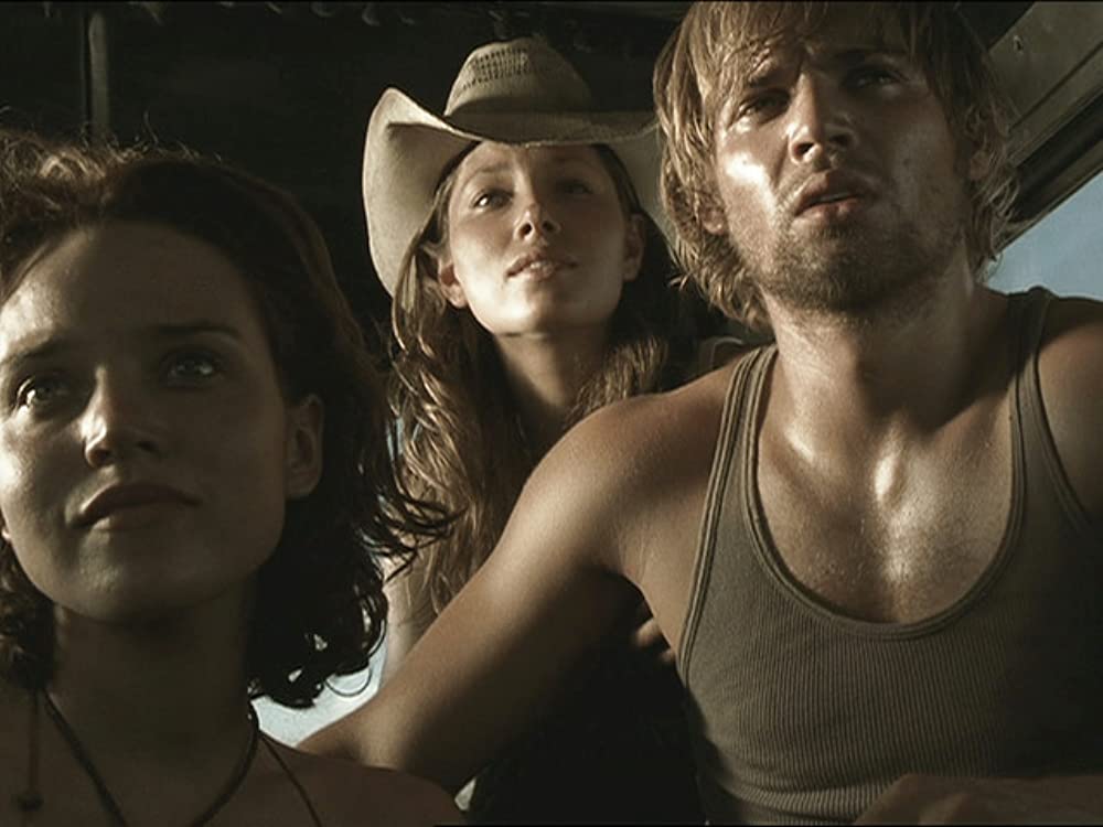 テキサス・チェーンソーの画像