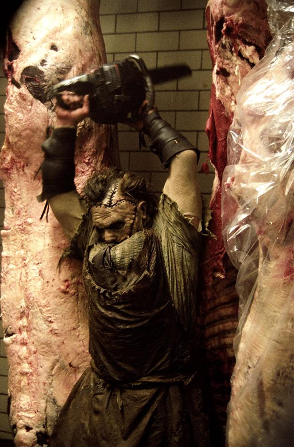 テキサス・チェーンソーの画像