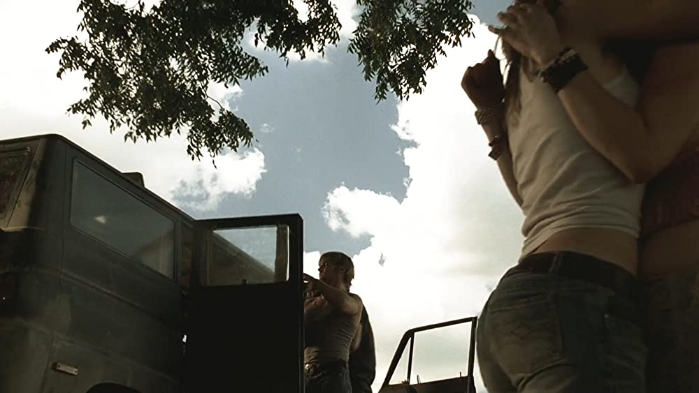 テキサス・チェーンソーの画像