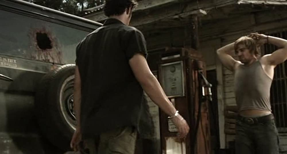 テキサス・チェーンソーの画像