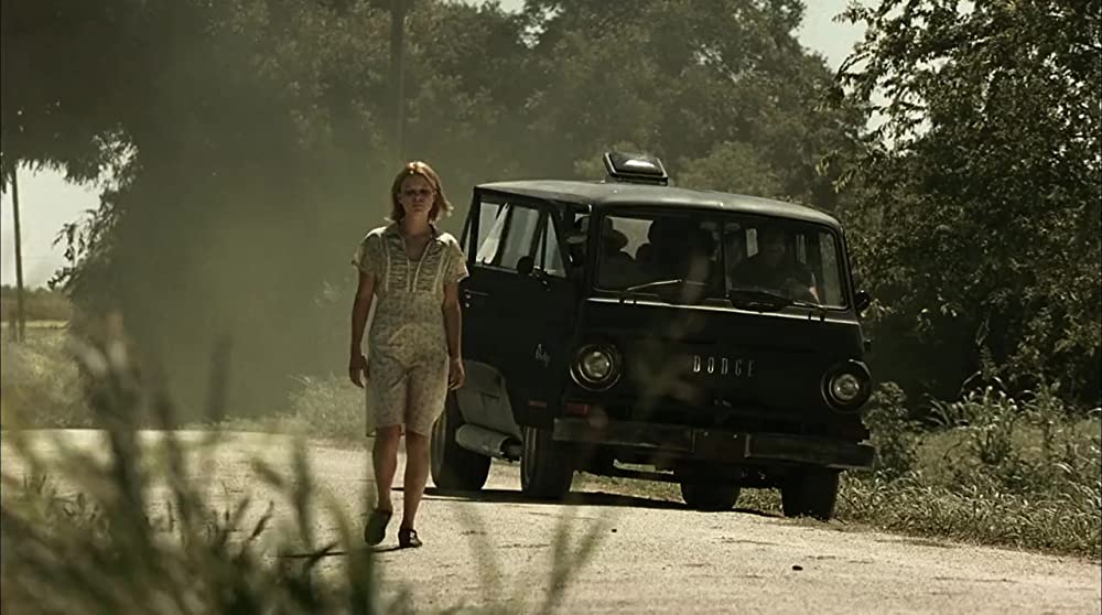 テキサス・チェーンソーの画像