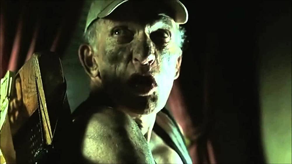 テキサス・チェーンソーの画像