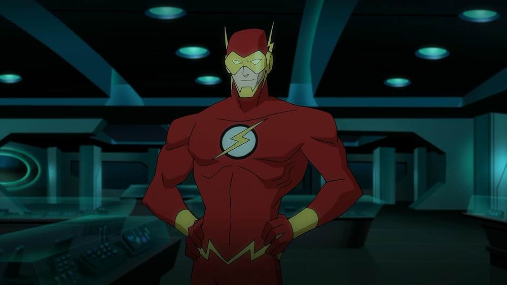 Batman Unlimited: Animal Instincts（原題）の写真