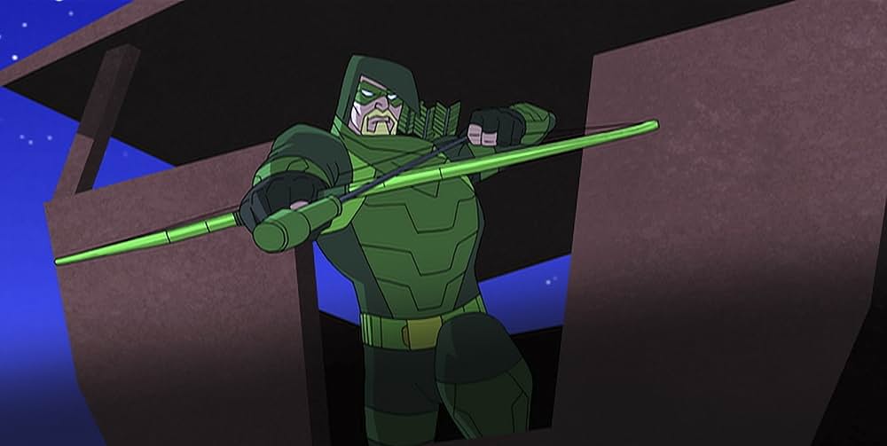 Batman Unlimited: Monster Mayhem（原題）の画像