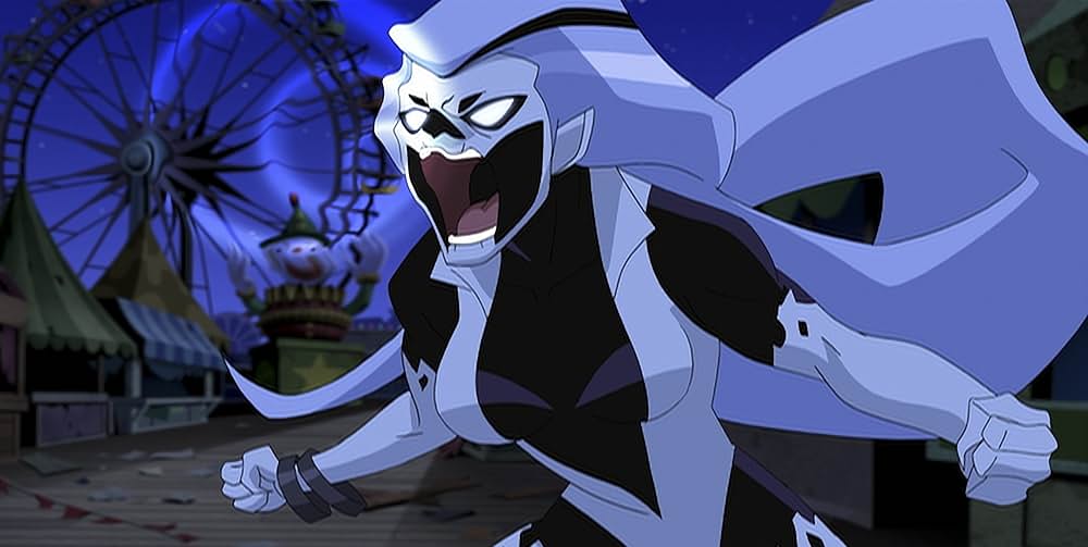 Batman Unlimited: Monster Mayhem（原題）の画像