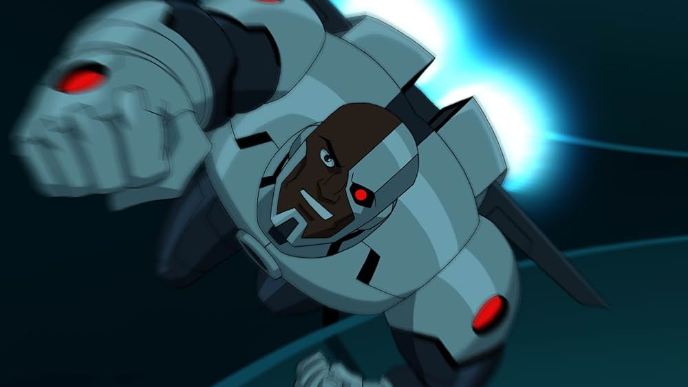 Batman Unlimited: Monster Mayhem（原題）の画像