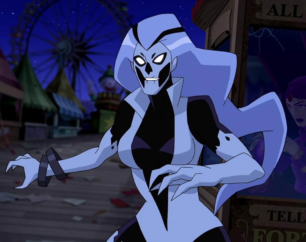 Batman Unlimited: Monster Mayhem（原題）の画像