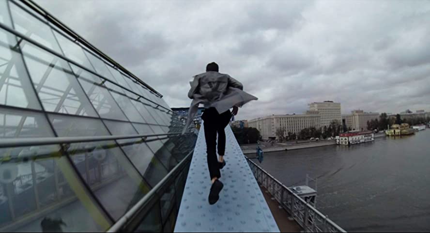 ハードコアの画像