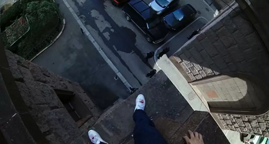 ハードコアの画像