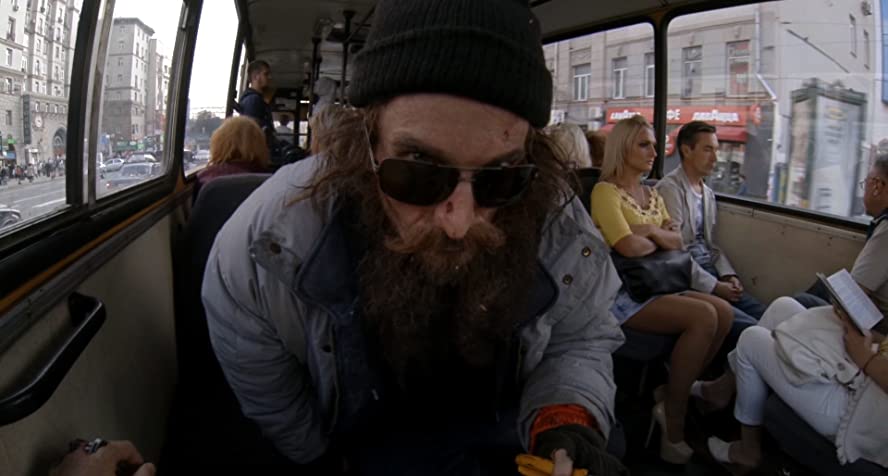 ハードコアの画像