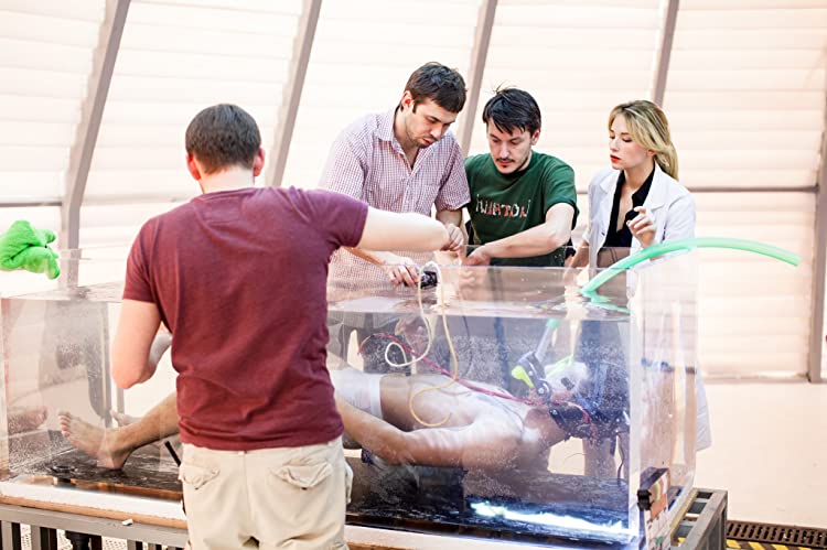 ハードコアの画像