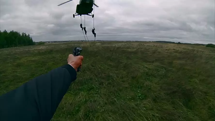 ハードコアの画像