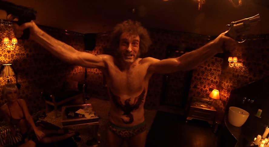 ハードコアの画像