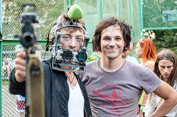 ハードコアの画像