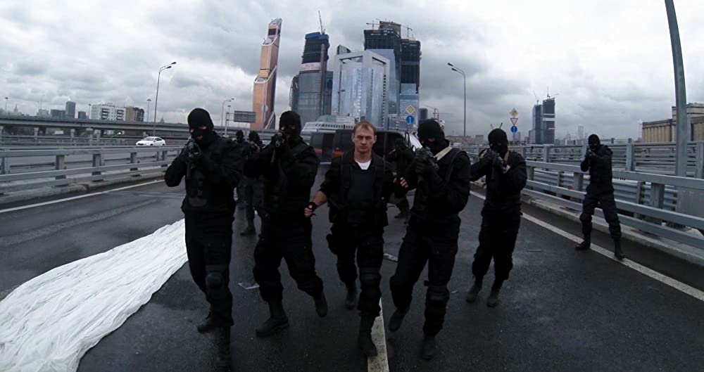 ハードコアの画像