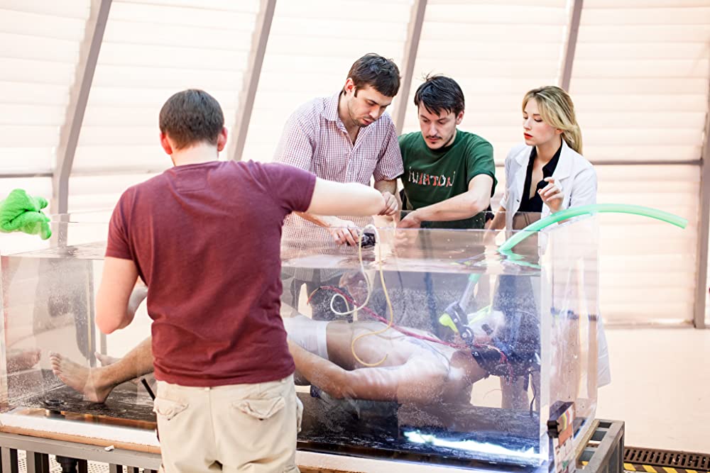 ハードコアの画像