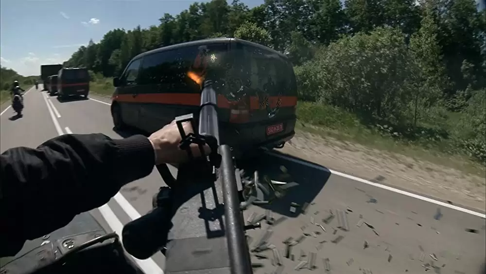 ハードコアの画像