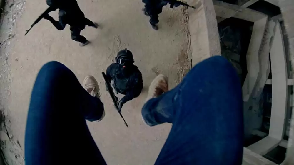 ハードコアの画像