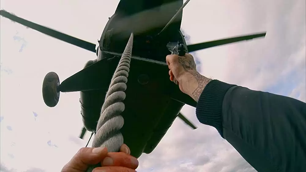 ハードコアの画像