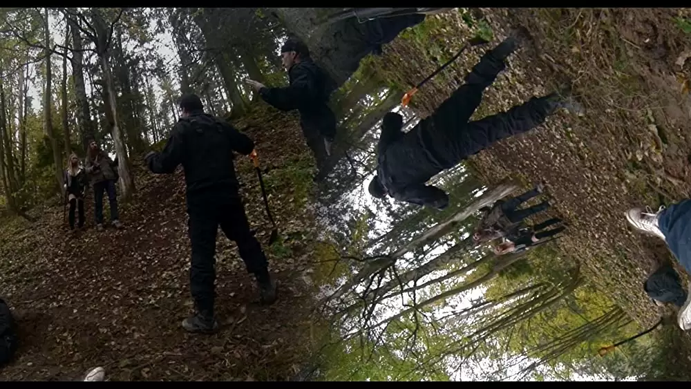 ハードコアの画像