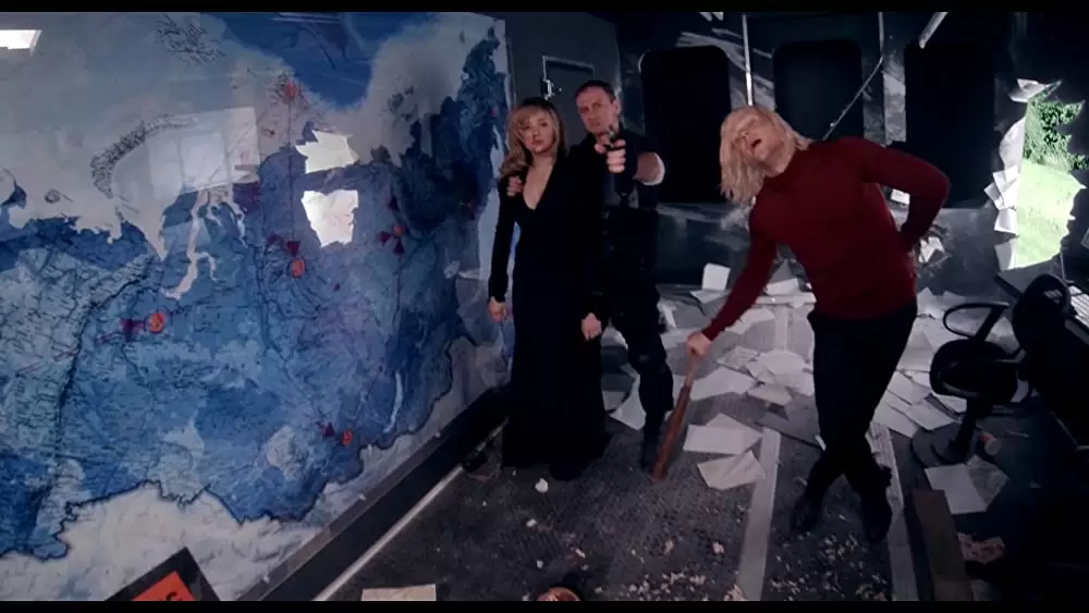 ハードコアの画像