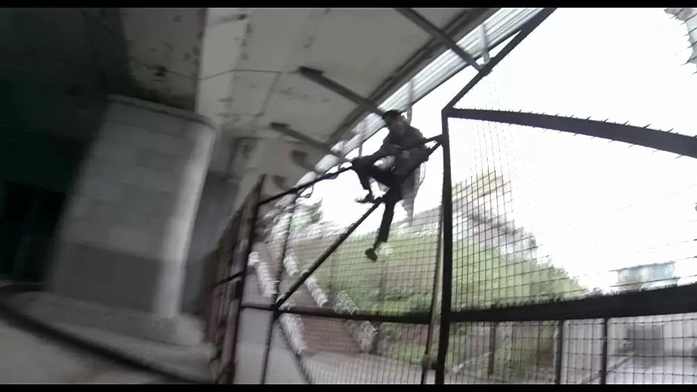 ハードコアの画像