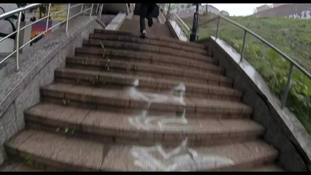 ハードコアの画像