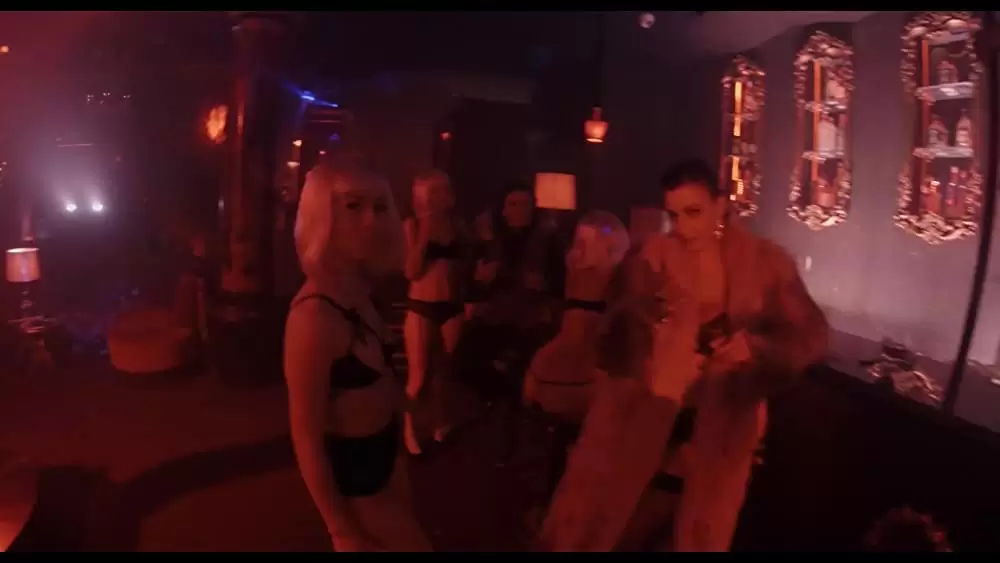 ハードコアの画像