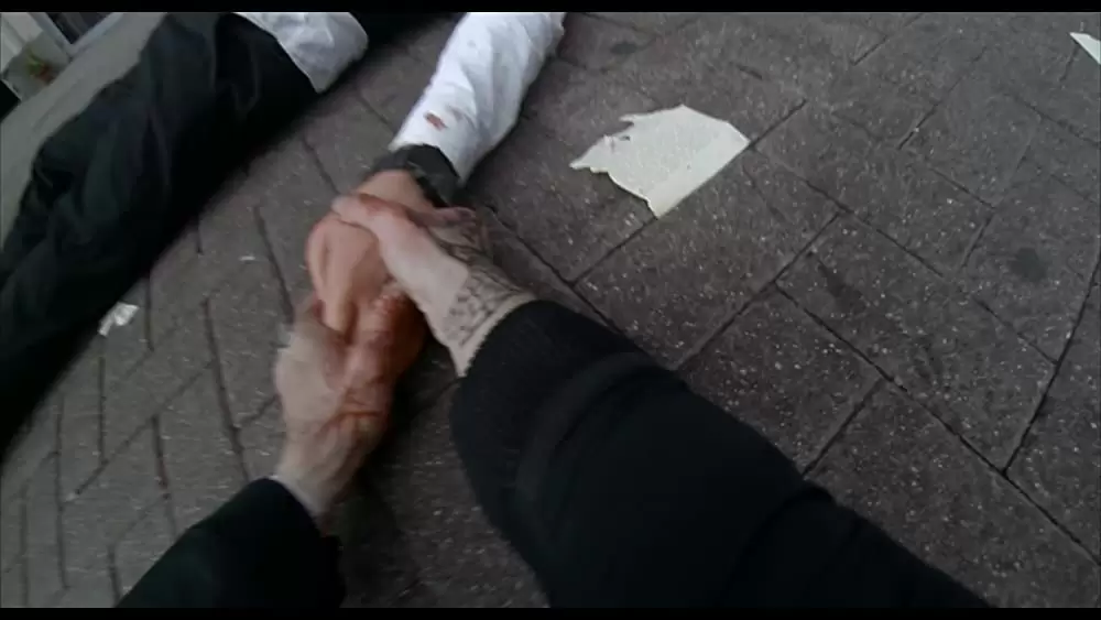 ハードコアの画像