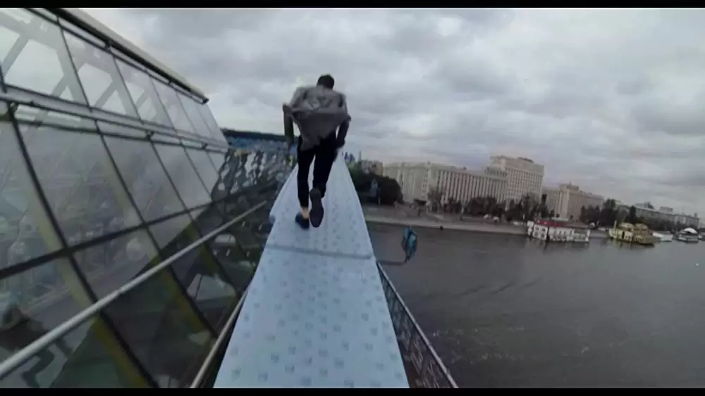 ハードコアの画像