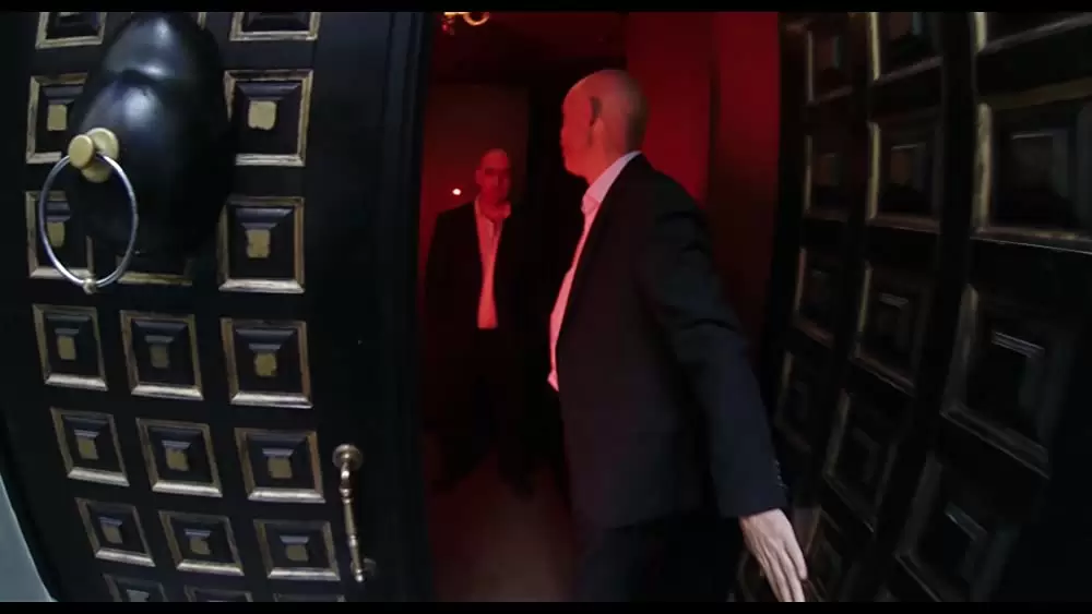 ハードコアの画像