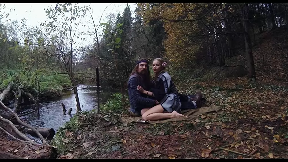 ハードコアの画像