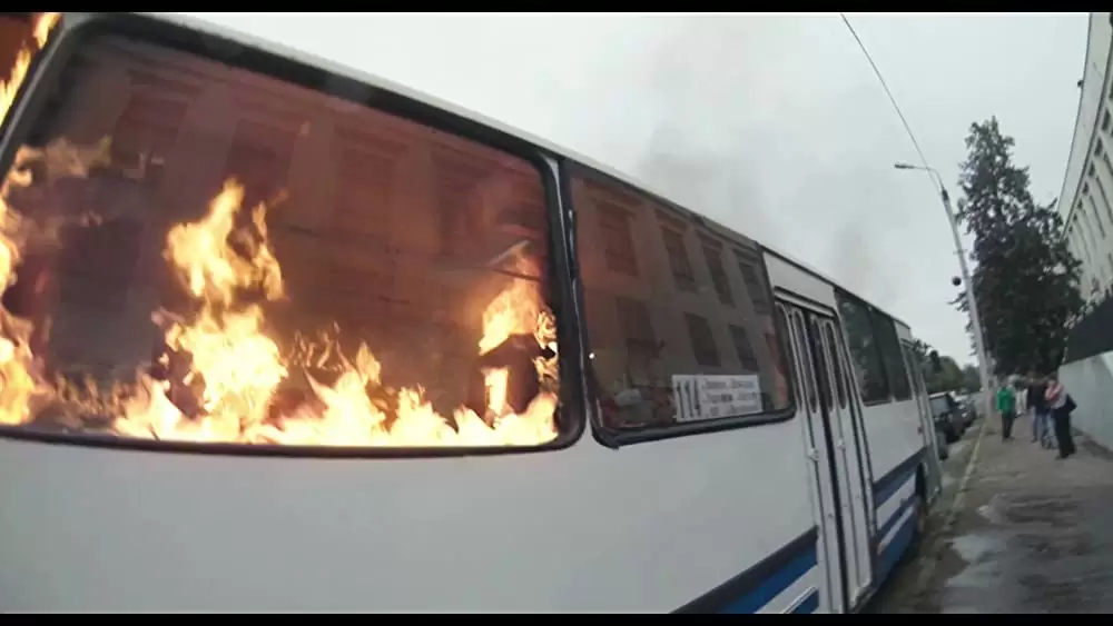 ハードコアの画像