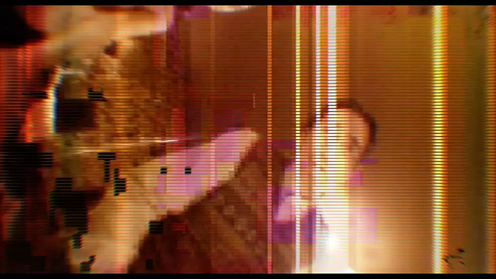 ハードコアの画像