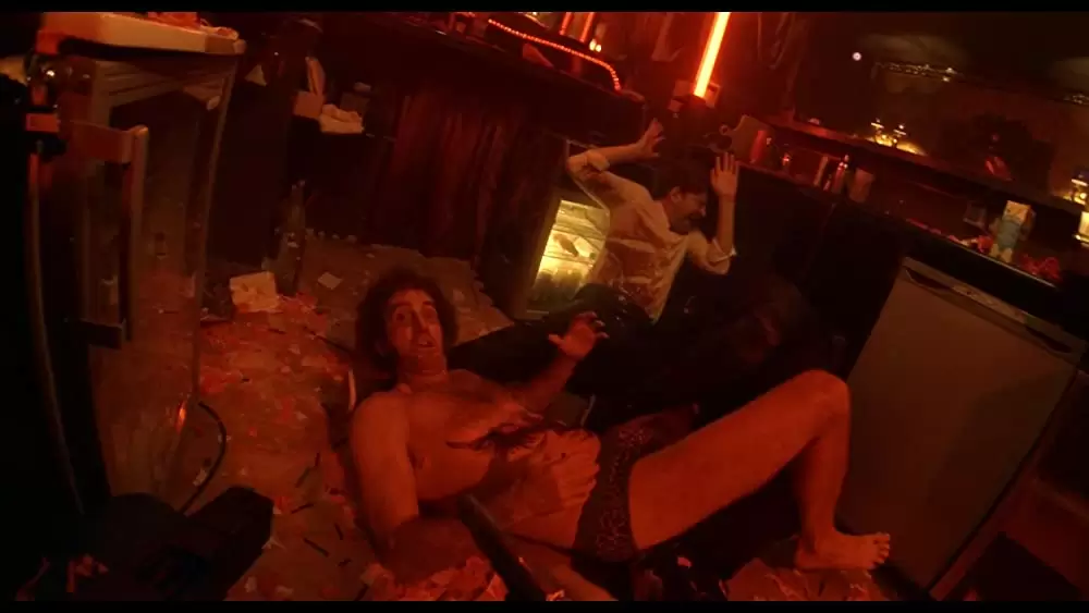 ハードコアの画像