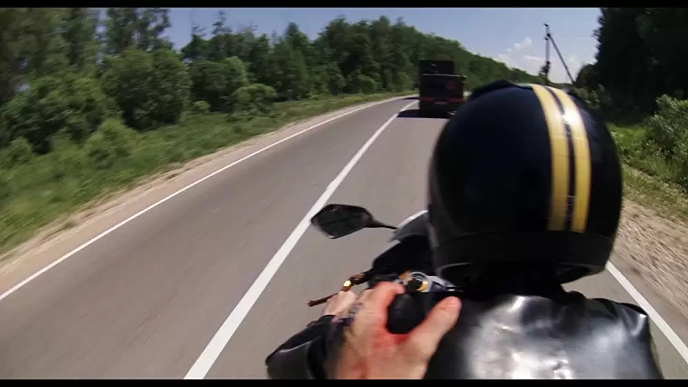 ハードコアの画像