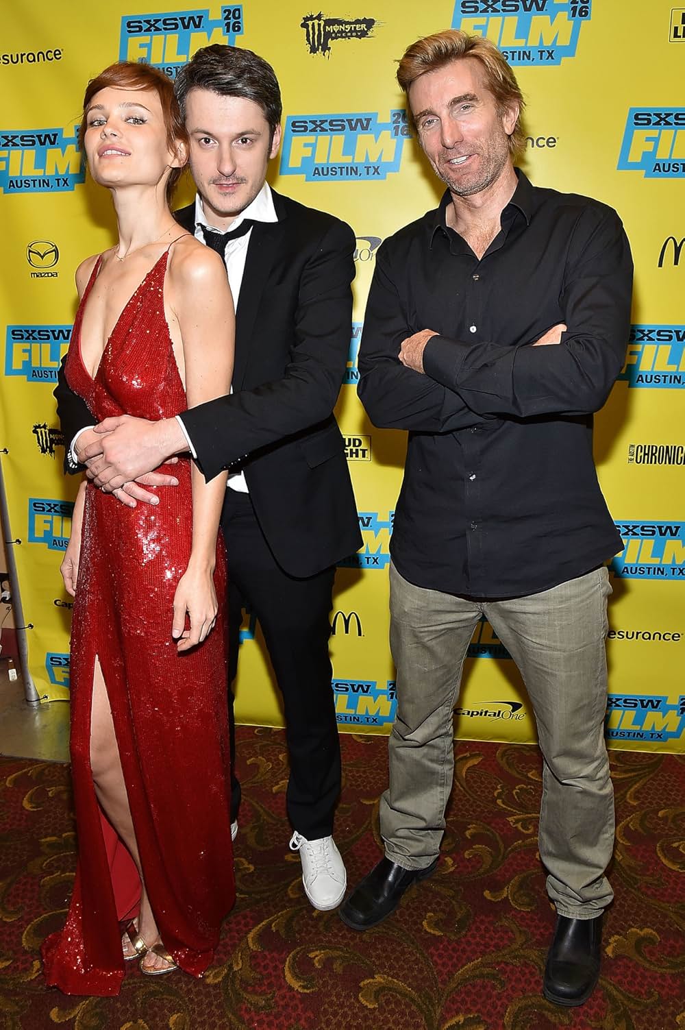 ハードコアの画像