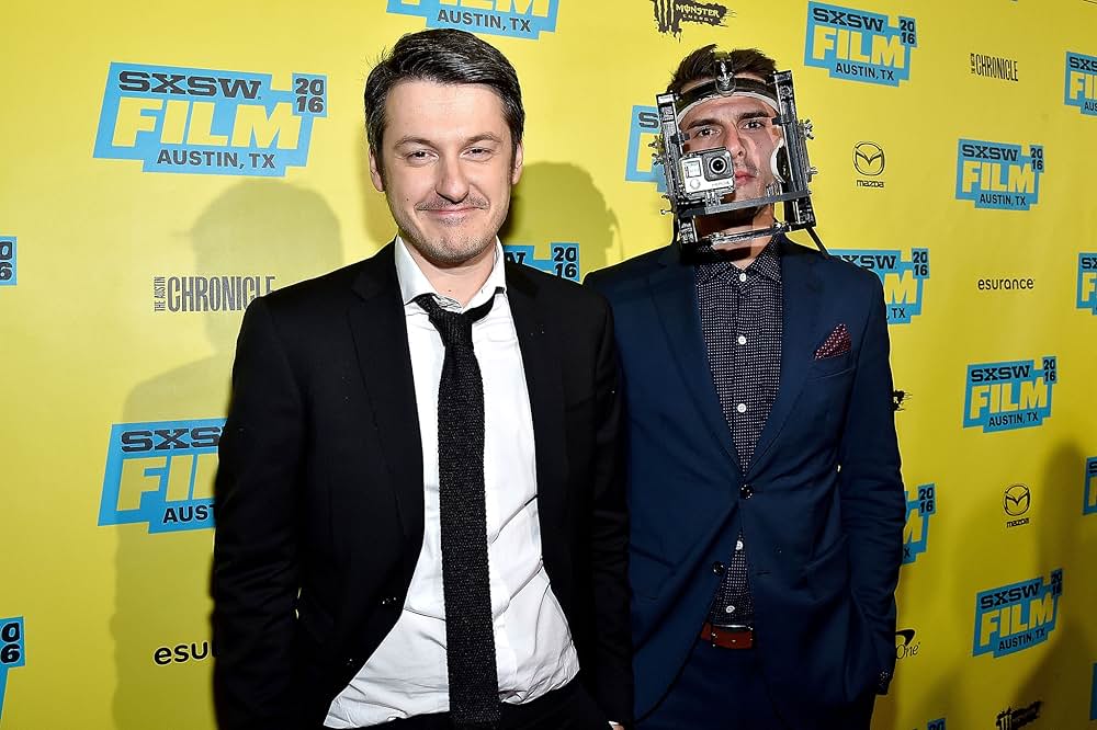 ハードコアの画像