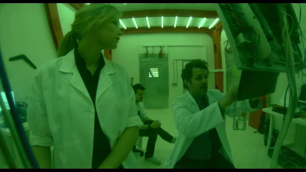 ハードコアの画像