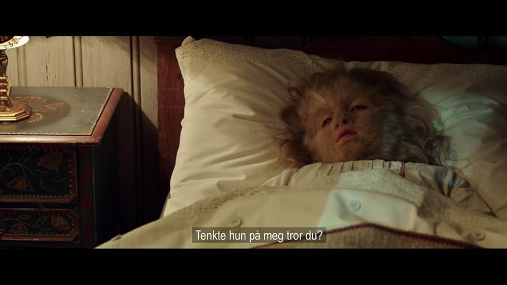 らいおんウーマンの画像