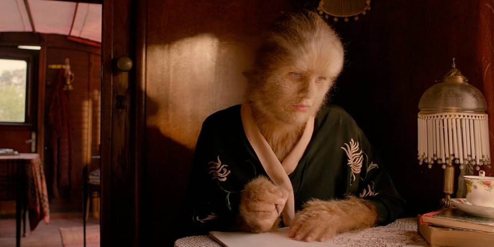 らいおんウーマンの画像